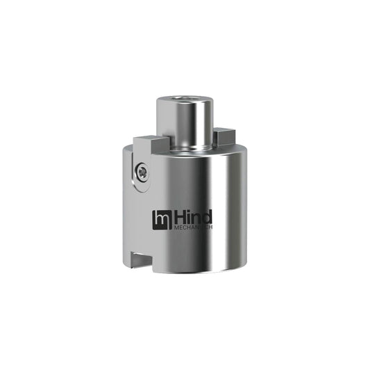 C58 Face Milling Extension Straight Shank Tool Holder