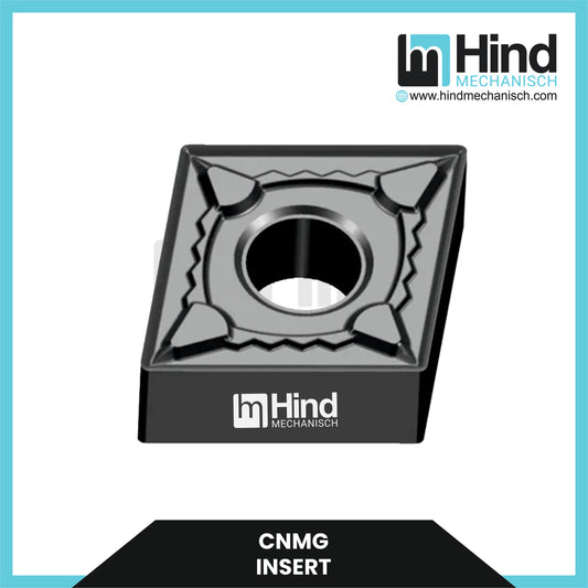 CNMG Insert