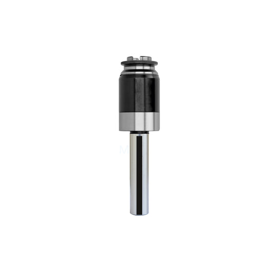 D20 Quick Change Straight Shank Tool Holder