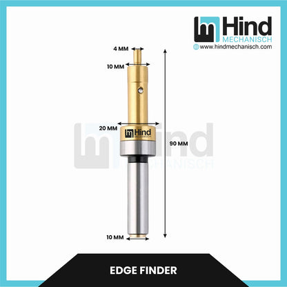 Edge Finder