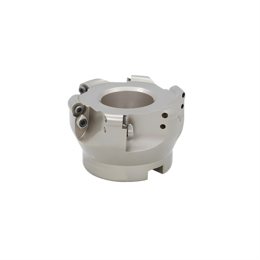 EMR Round Dowel Face Mill Cutter