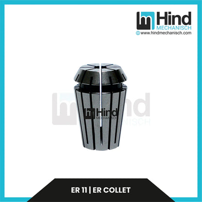 ER Collet | High Quality Precision Collet | CNC Tools