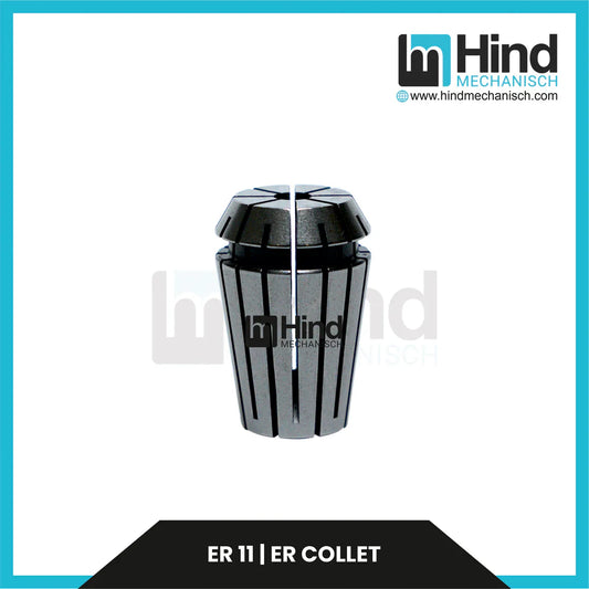 ER11 | ER Collet - High Precision