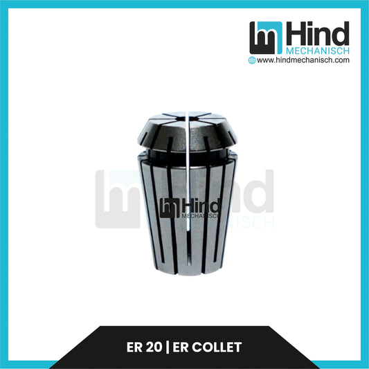 ER20 | ER Collet