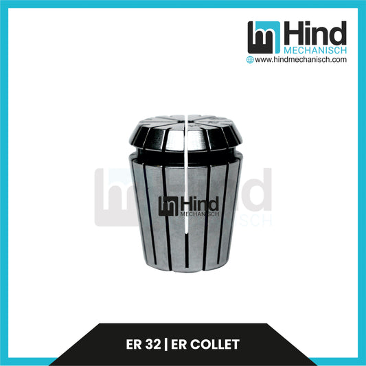 ER32 | ER Collet
