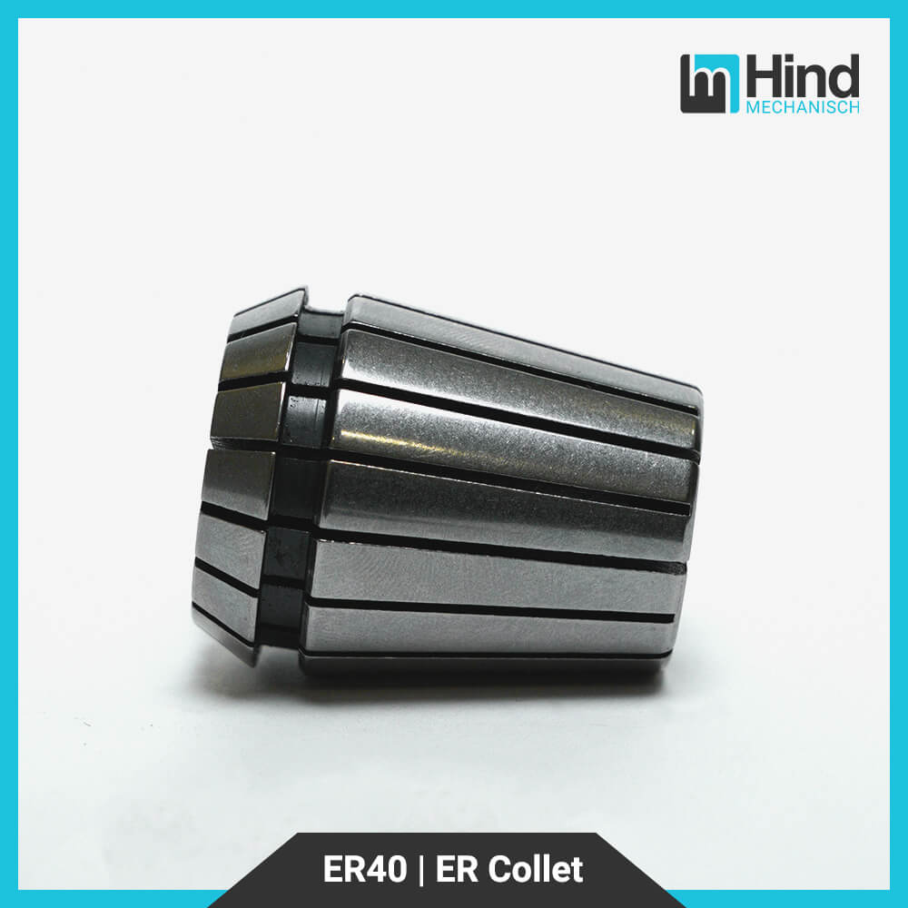 ER40 | ER COLLET – Hind Mechanisch