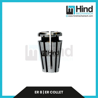 ER8 | ER Collet