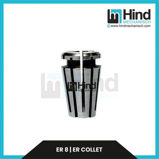 ER8 | ER Collet