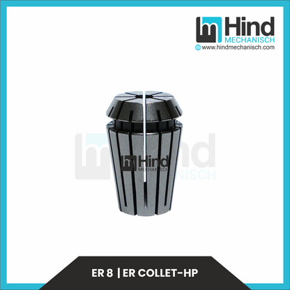 ER Collet High Precision | High Quality Precision Collet | CNC Tools