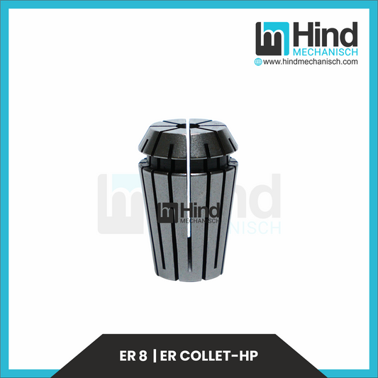 ER Collet High Precision | High Quality Precision Collet | CNC Tools