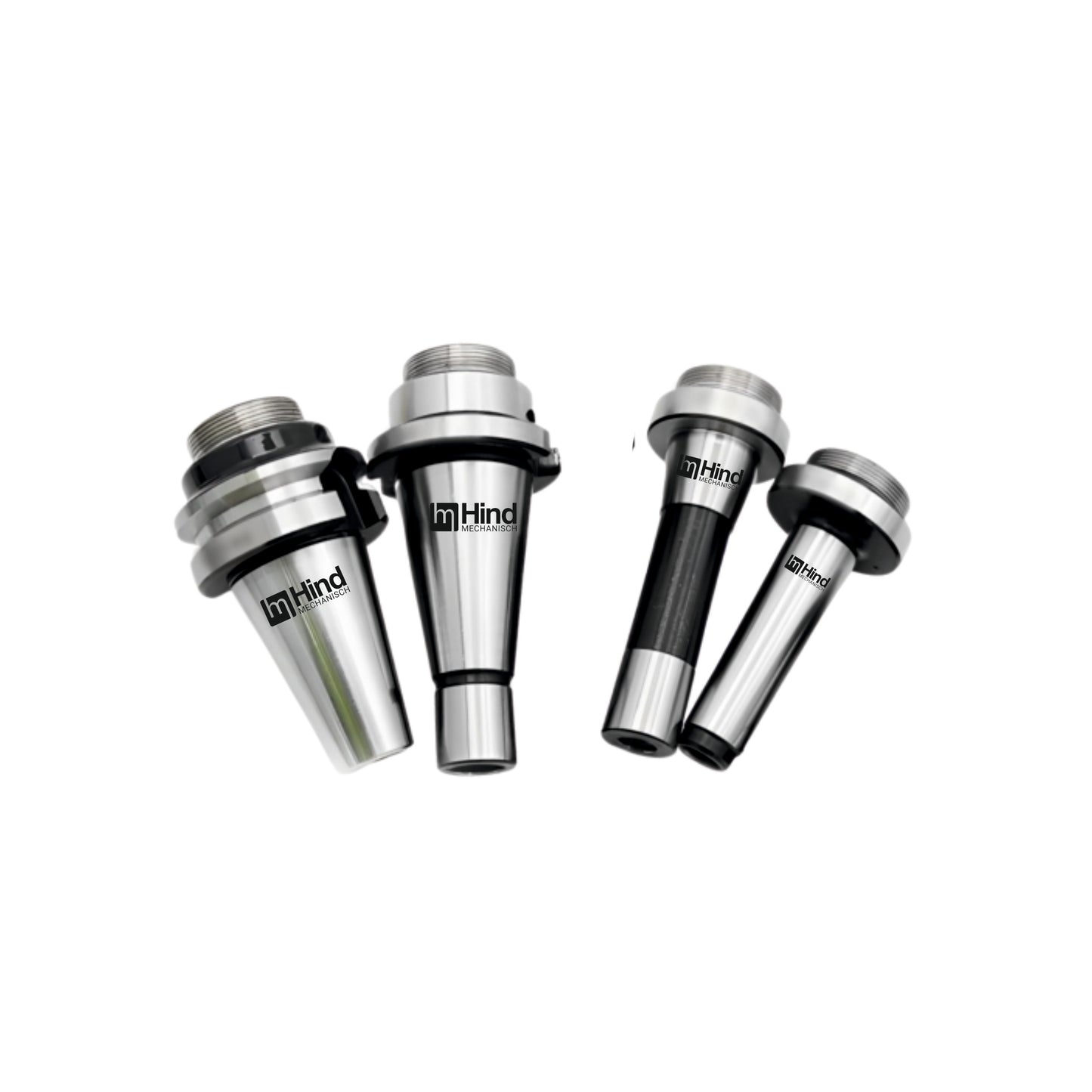 F1 Rough Boring Head Shank Section