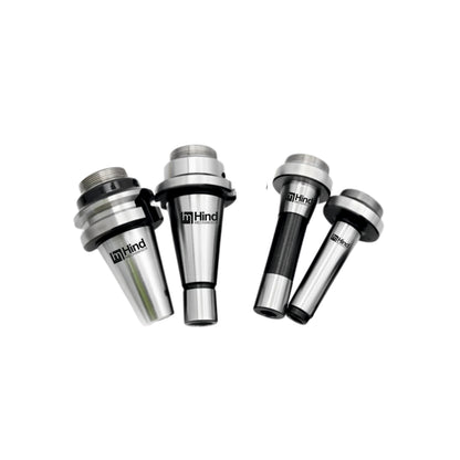 F1 Rough Boring Head Shank Section