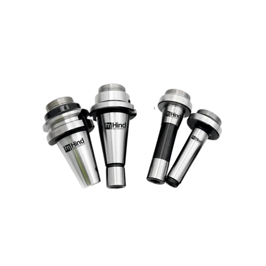 F1 Rough Boring Head Shank Section