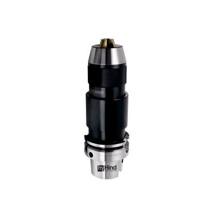 HSK63-A Keyless Drill Chuck Tool Holder (100L)
