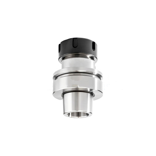 HSK63-F ER Collet Chuck Tool Holder (UPTO 100)