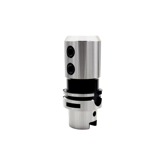HSK63-F Side Lock Tool Holder (UPTO 100)
