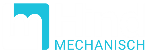 Hindmechanisch