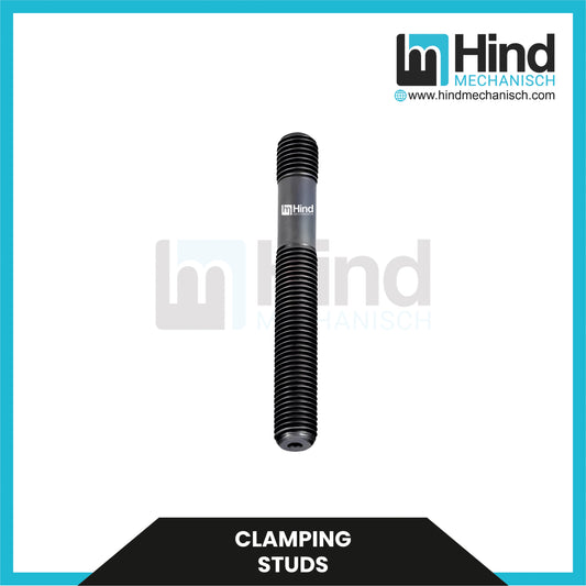 M8 | Clamping stud