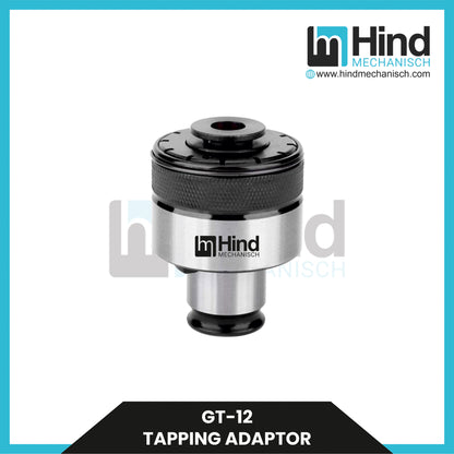 GT-12 | Tapping Adaptors