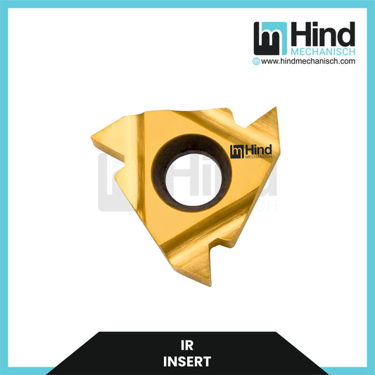 IR Insert