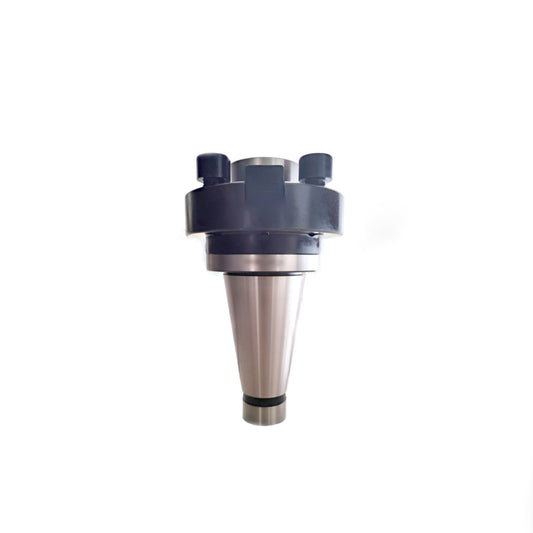 ISO40 Flanges Type Tool Holder (UPTO 100)