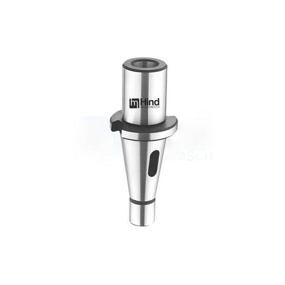 ISO50 Morse Taper Tool Holder
