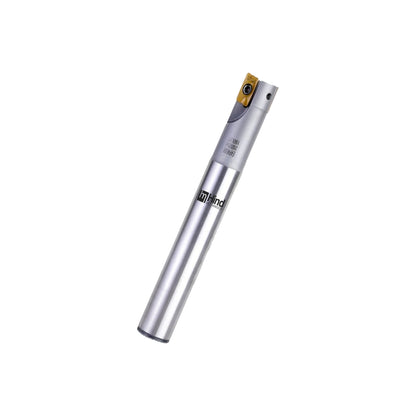 JDMT Cutter Body Indexable Endmill Cutter