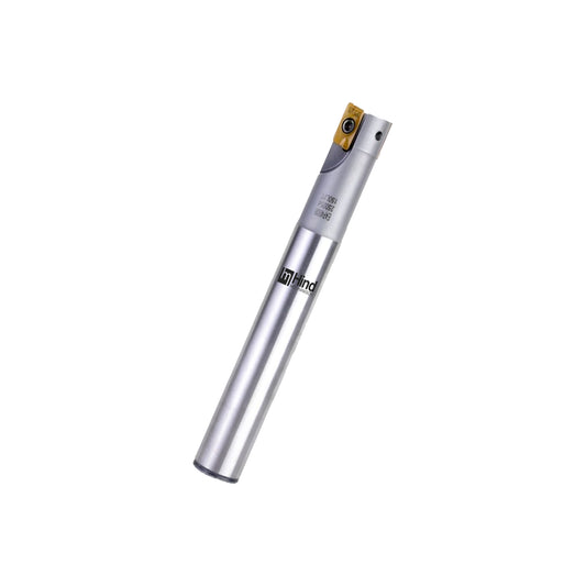 JDMT Cutter Body Indexable Endmill Cutter