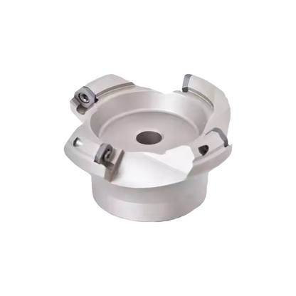 KM-45° Face Mill Cutter