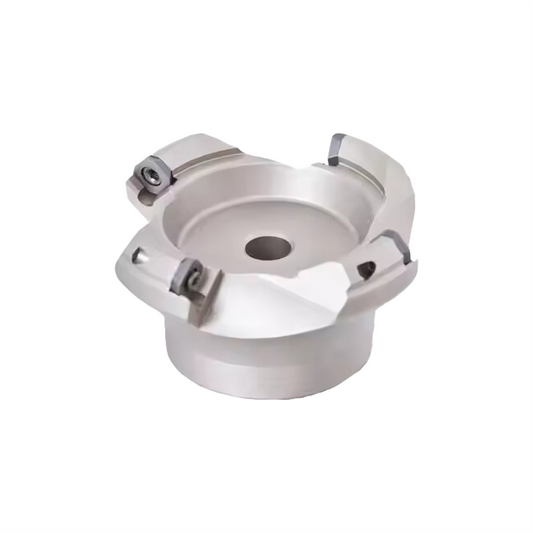 KM-45° Face Mill Cutter