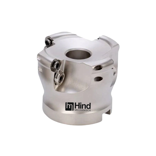 LNMU 03 Face Mill Cutter 90°