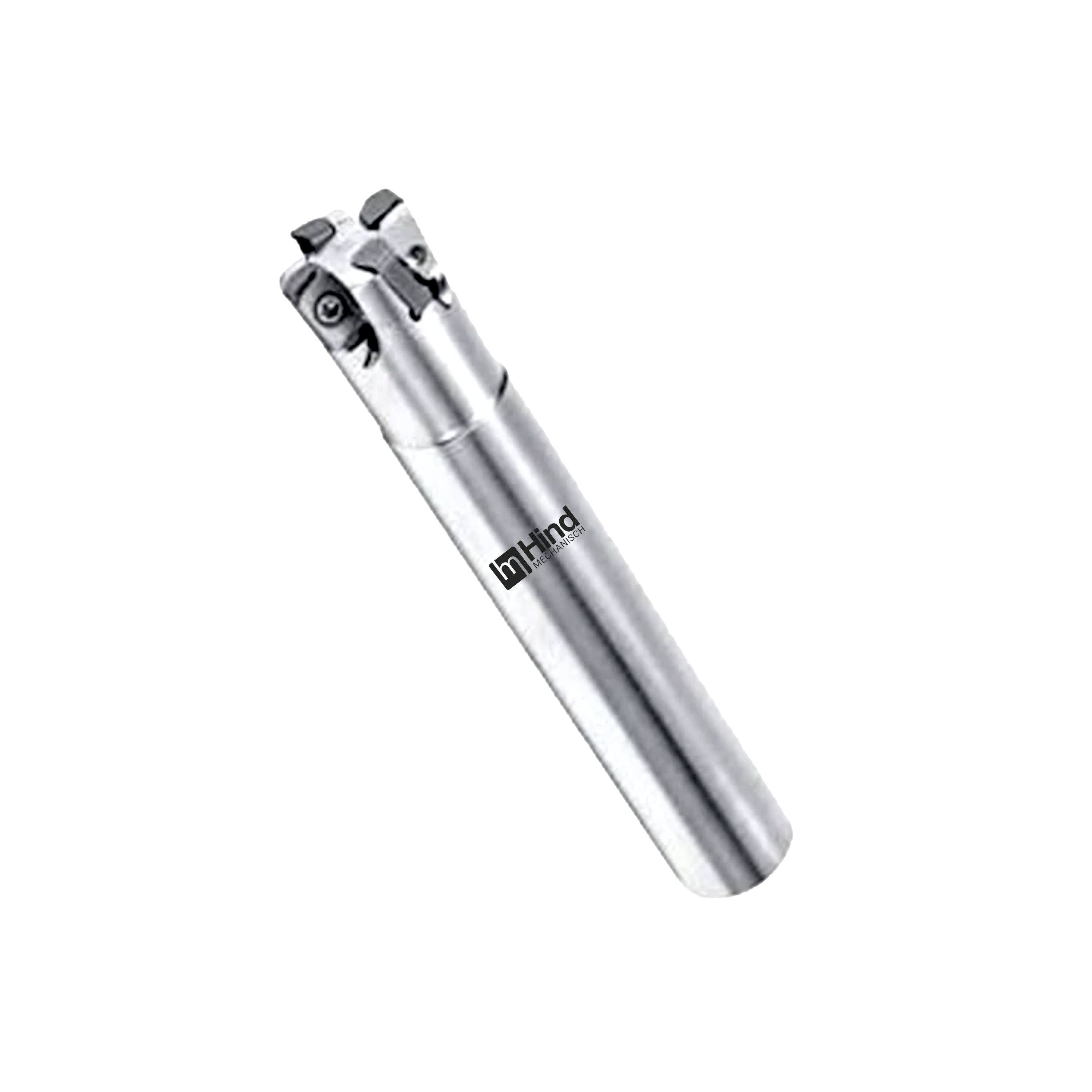 LNMU Cutter Body Indexable Endmill Cutter – Hindmechanisch