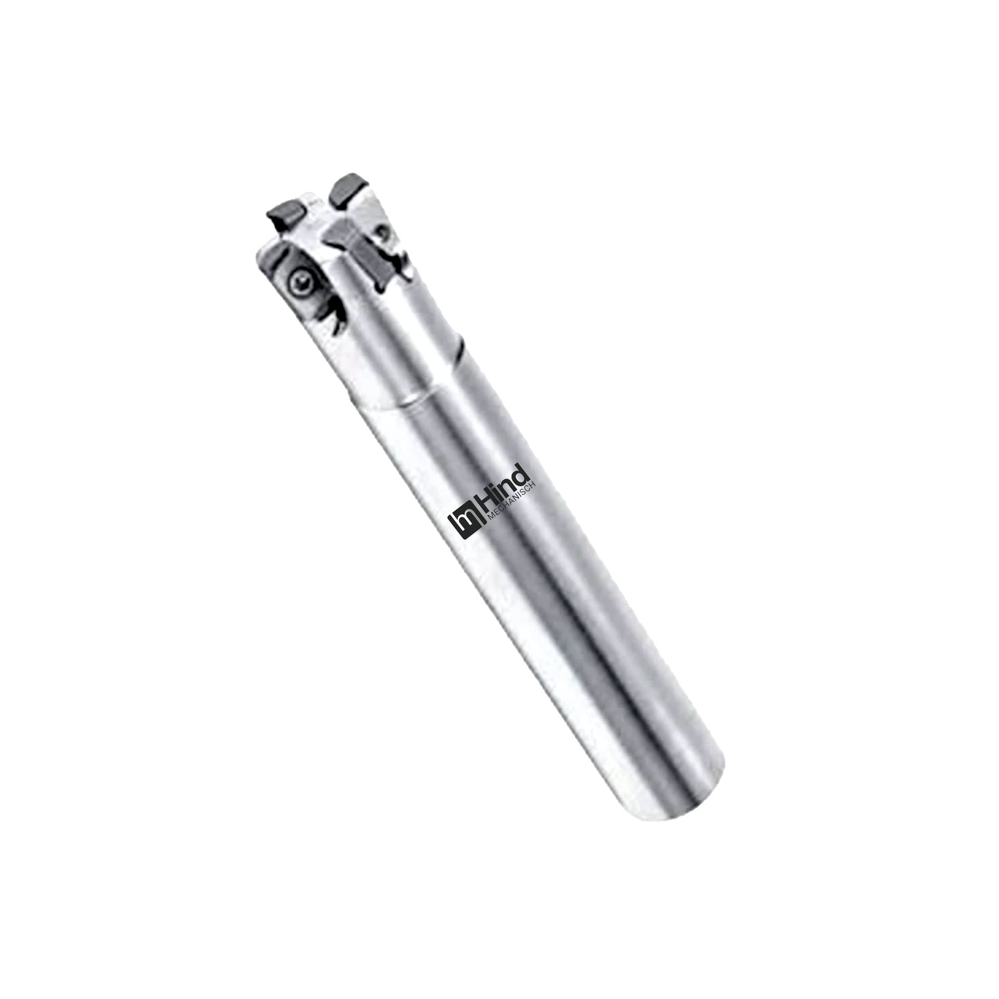LNMU Cutter Body Indexable Endmill Cutter