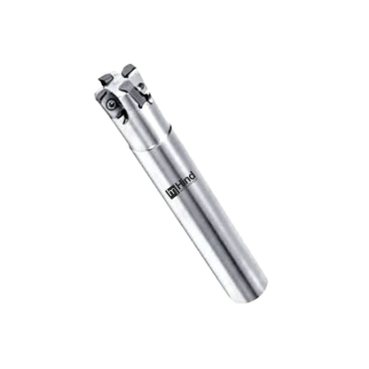 LNMU Cutter Body Indexable Endmill Cutter