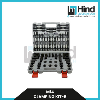 M14 | Clamping Kit - B