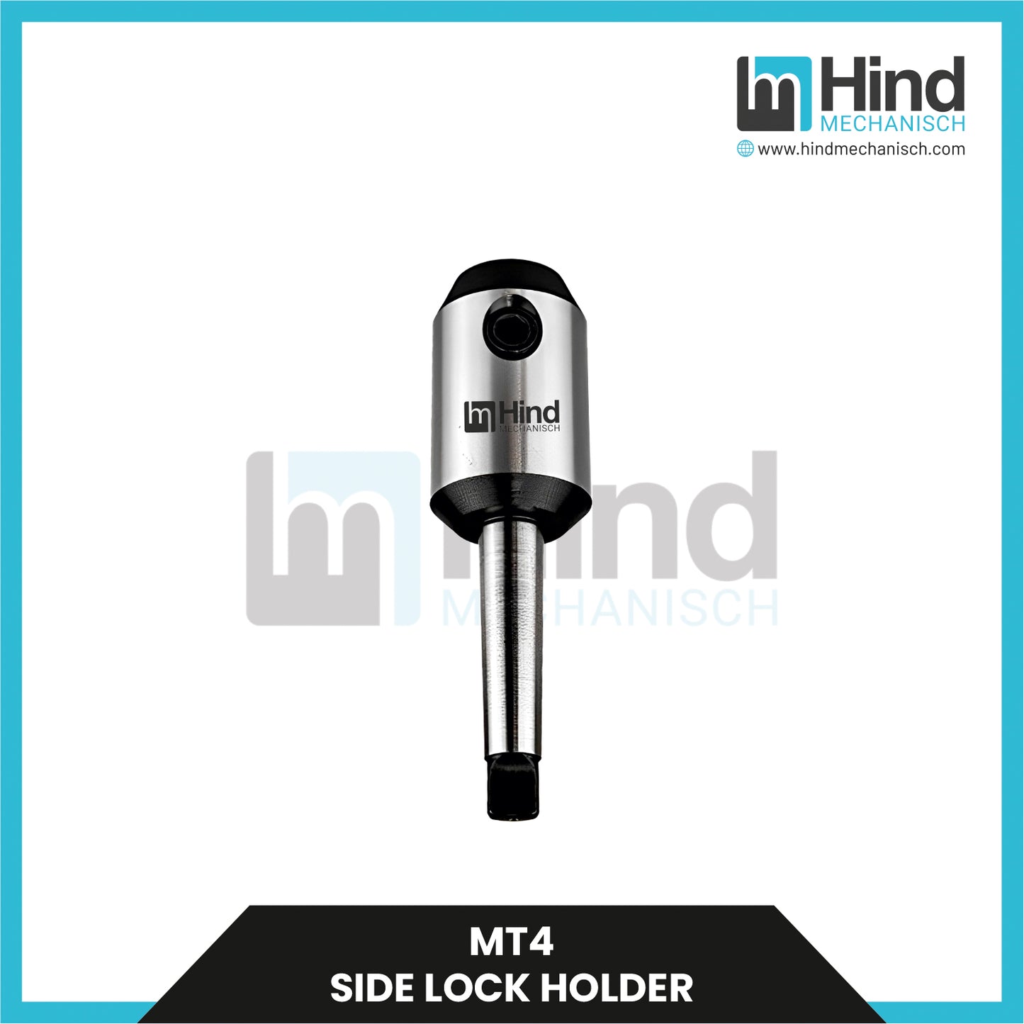 MT4 Side Lock Holder