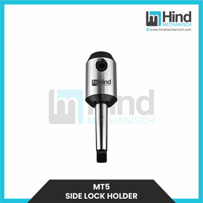 MT5 Side Lock Holder