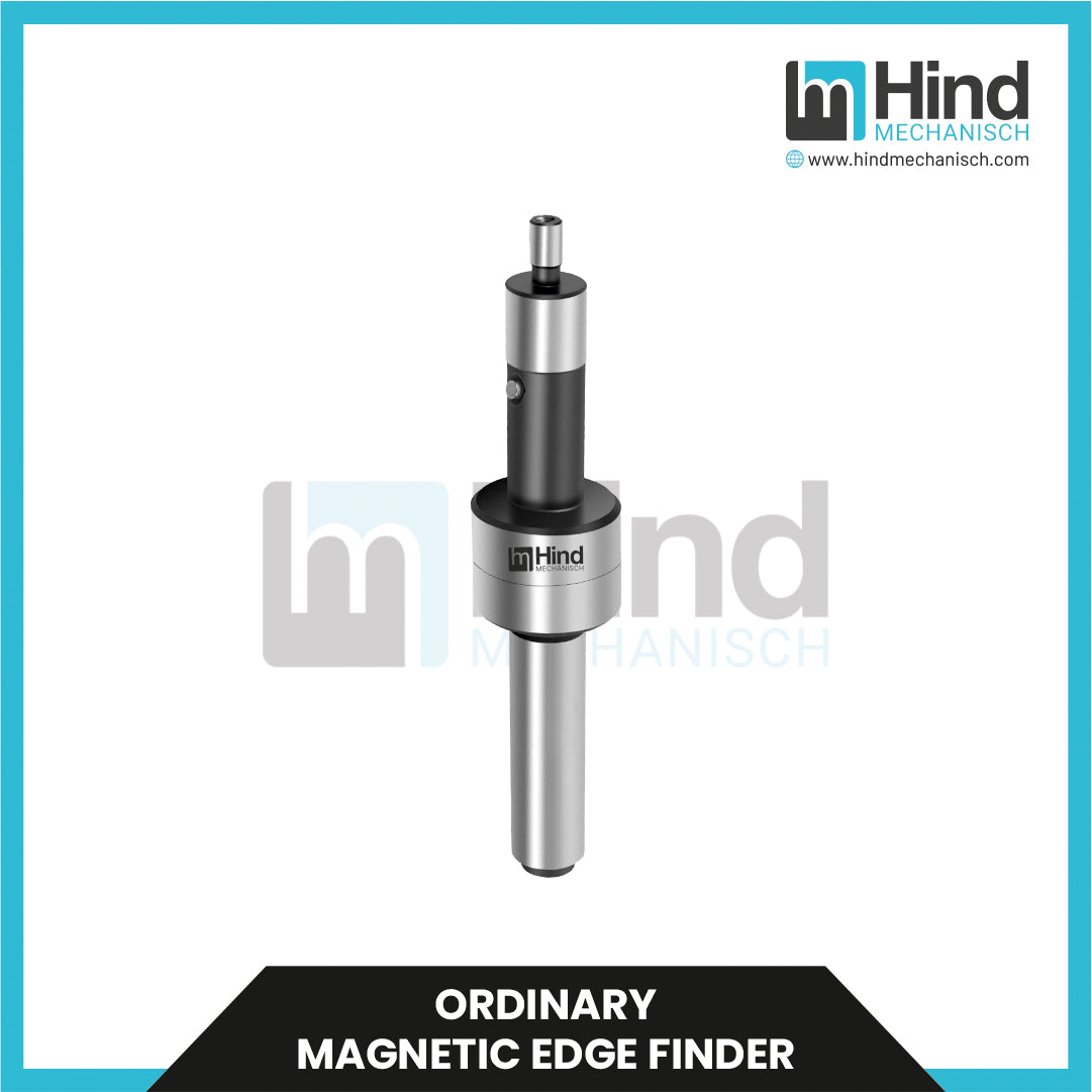 Ordinary Magnetic Edge Finder