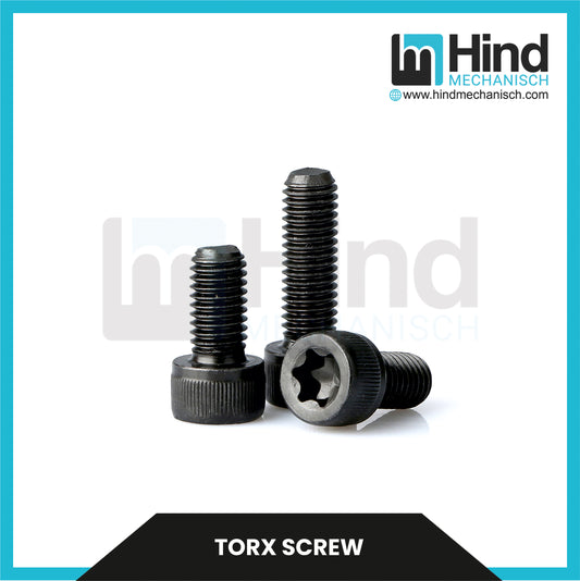 TORX SCREW