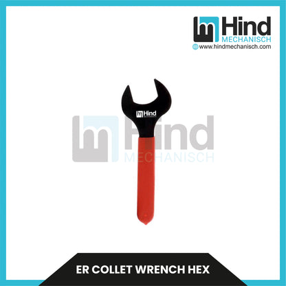 HEX | ER Collet Wrench