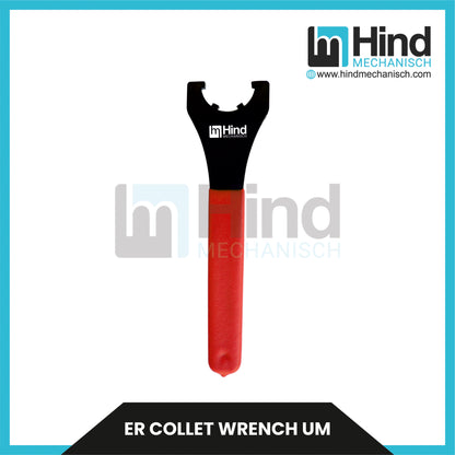 UM | ER Collet Wrench