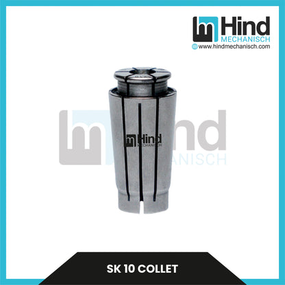 SK10 | SK Collet