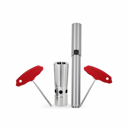 Pull Back Extension - Milling Accessory for CNC Tools