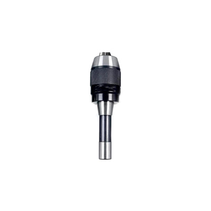 R8 ER Keyless Drill Chuck Tool Holder (100L)