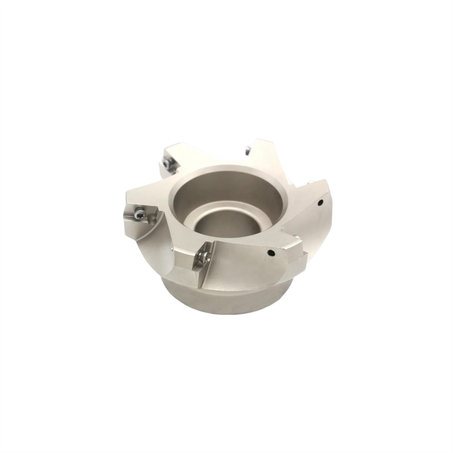 RAP-75° Face Mill Cutter