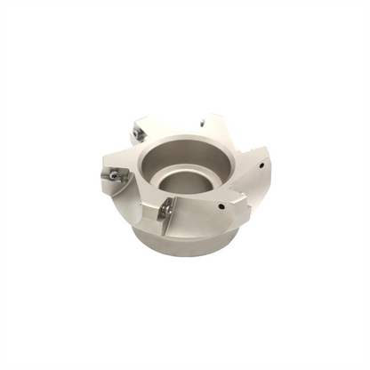 RAP-75° Face Mill Cutter