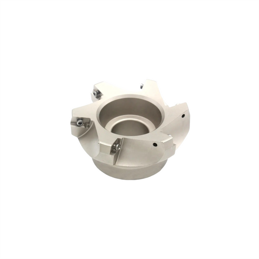 RAP-75° Face Mill Cutter