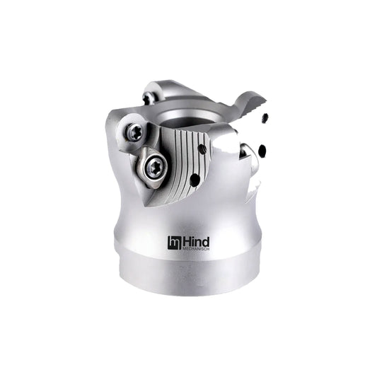 RPMT 1204 Face Mill Cutter 75°