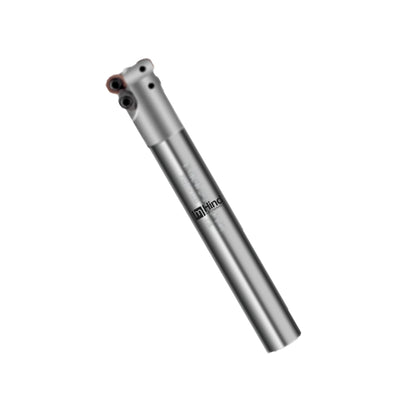RPMT Cutter Body Indexable Endmill Cutter