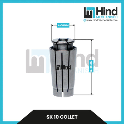 SK10 | SK COLLET